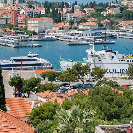 Modern Apartment With Sea View Dubrovnik Exteriör bild