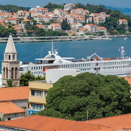 Modern Apartment With Sea View Dubrovnik Exteriör bild