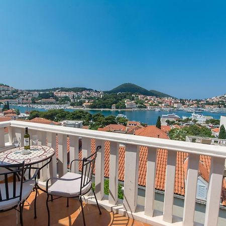 Modern Apartment With Sea View Dubrovnik Exteriör bild