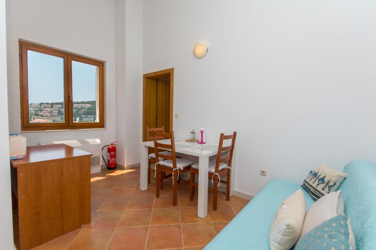 Modern Apartment With Sea View Dubrovnik Exteriör bild