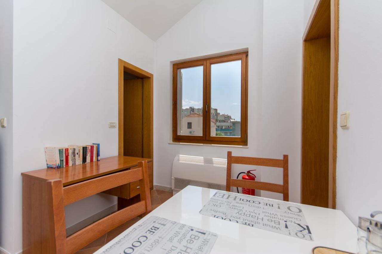 Modern Apartment With Sea View Dubrovnik Exteriör bild