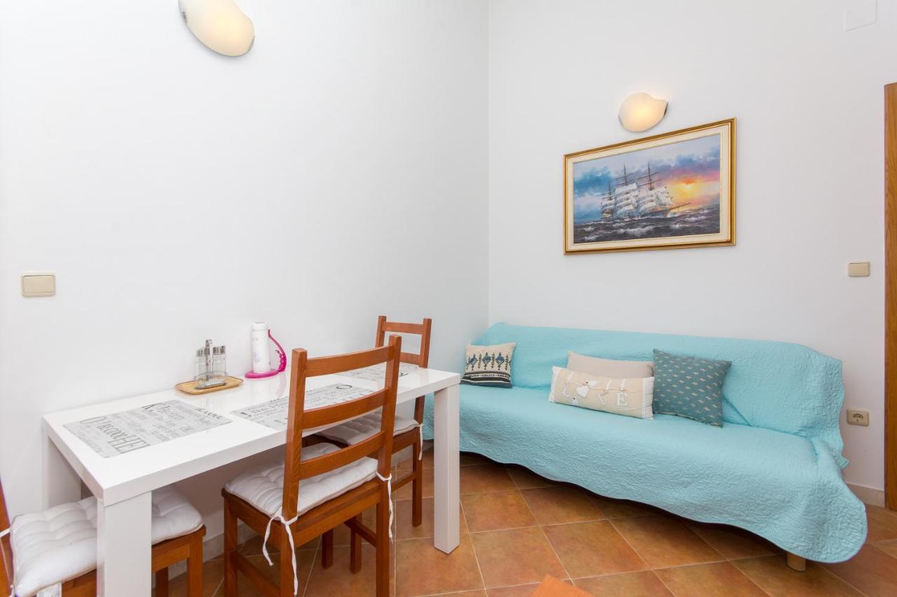 Modern Apartment With Sea View Dubrovnik Exteriör bild