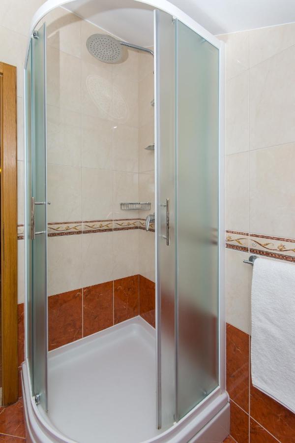 Modern Apartment With Sea View Dubrovnik Exteriör bild