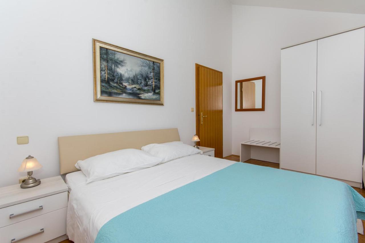 Modern Apartment With Sea View Dubrovnik Exteriör bild