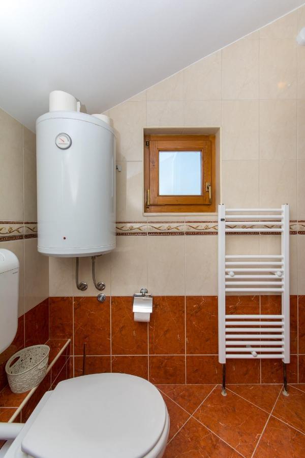 Modern Apartment With Sea View Dubrovnik Exteriör bild
